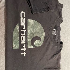 carhartt tee